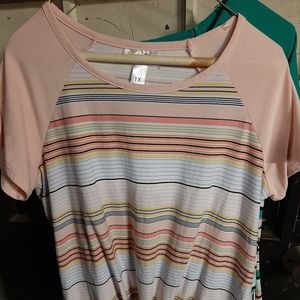 Just Be Blouse, Brand new, Never worn